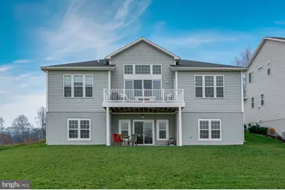 401 Karn Pl, Brunswick, MD 21716 - Photo 5