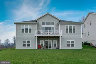 401 Karn Pl, Brunswick, MD 21716 - Photo 5