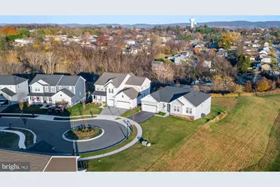 401 Karn Pl, Brunswick, MD 21716 - Photo 7