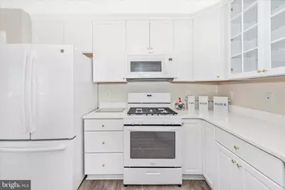 2507 Shelley Circle #3A, Frederick, MD 21702 - Photo 17