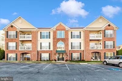 2507 Shelley Circle #3A, Frederick, MD 21702 - Photo 1