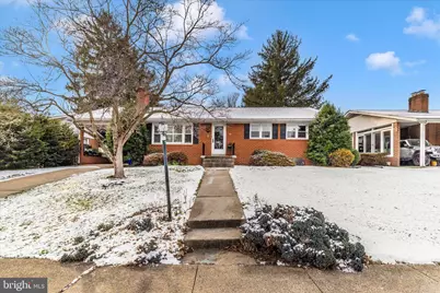 710 Wyngate Drive, Frederick, MD 21701 - Photo 21