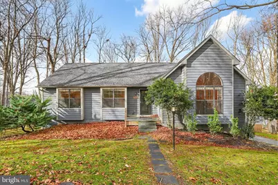 7011 Fox Chase Road, New Market, MD 21774 - Photo 1