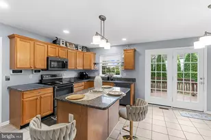 5203 Ivywood Dr S, Frederick, MD 21703 - Photo 9