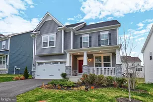 1006 Shenandoah View Pkwy, Brunswick, MD 21716 - Photo 3