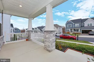 1006 Shenandoah View Pkwy, Brunswick, MD 21716 - Photo 5