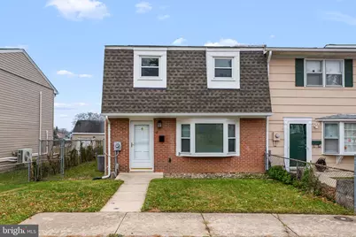 18 W Orndorff Drive E, Brunswick, MD 21716 - Photo 1