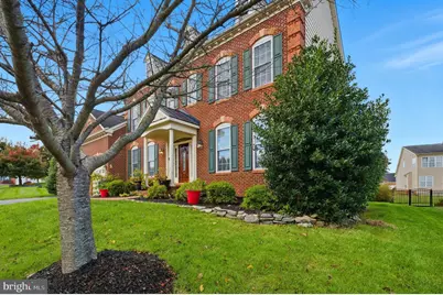 5504 Young Family Trail E, Adamstown, MD 21710 - Photo 63