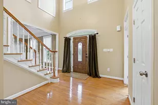 5504 Young Family Trail East, Adamstown, MD 21710 - Photo 15