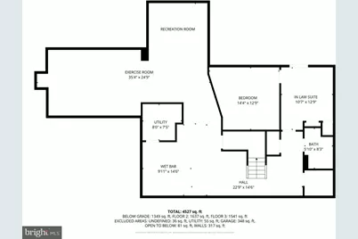 5504 Young Family Trail E, Adamstown, MD 21710 - Photo 53