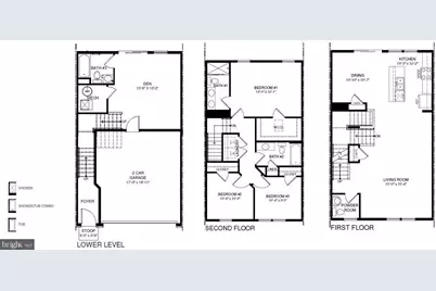 1992 Fauna, Frederick, MD 21702 - Photo 3