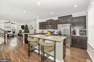 6924 Representation Ln, Frederick, MD 21703 - Photo 9