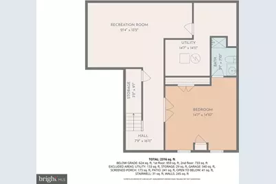 2181 E Greenleaf Drive, Frederick, MD 21702 - Photo 55