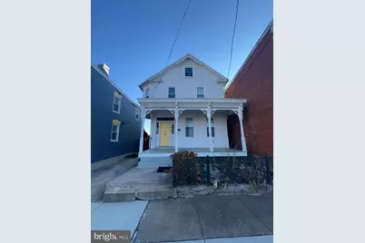 224 S Carroll Street #1, Frederick, MD 21701 - Photo 1