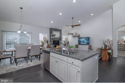 1115 Long Farm Circle, Brunswick, MD 21716 - Photo 17