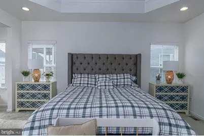 1115 Long Farm Circle, Brunswick, MD 21716 - Photo 19