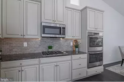 1115 Long Farm Circle, Brunswick, MD 21716 - Photo 15