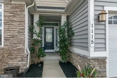 1115 Long Farm Circle, Brunswick, MD 21716 - Photo 5