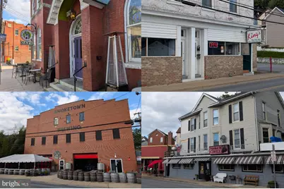 1115 Long Farm Circle, Brunswick, MD 21716 - Photo 59