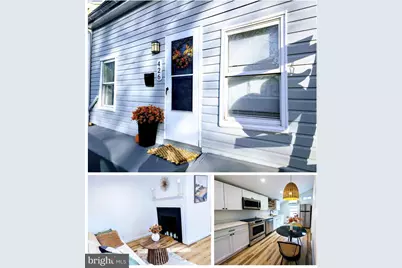 426 N Bentz Street, Frederick, MD 21701 - Photo 1