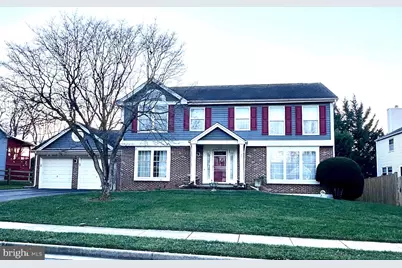 215 Sandstone Drive, Walkersville, MD 21793 - Photo 1