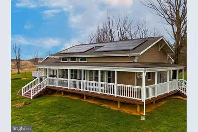 1607 Buckeystown Pike, Adamstown, MD 21710 - Photo 51