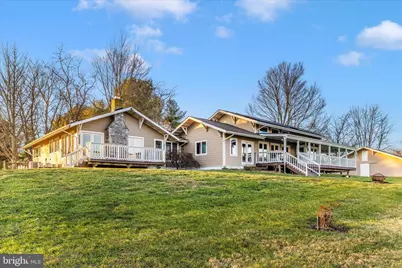 1607 Buckeystown Pike, Adamstown, MD 21710 - Photo 61