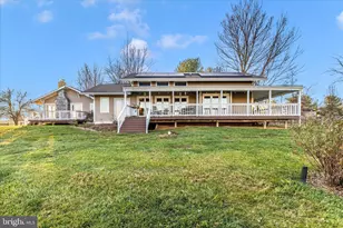 1607 Buckeystown Pike, Adamstown, MD 21710 - Photo 55