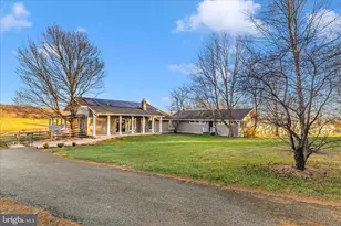 1607 Buckeystown Pike, Adamstown, MD 21710 - Photo 45