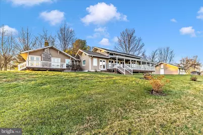 1607 Buckeystown Pike, Adamstown, MD 21710 - Photo 59