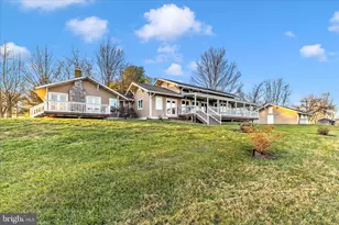 1607 Buckeystown Pike, Adamstown, MD 21710 - Photo 59