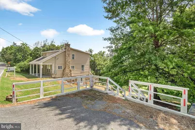 6215 Clifton Road, Braddock Heights, MD 21714 - Photo 45