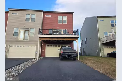 304 Faversham Pl, Frederick, MD 21701 - Photo 27