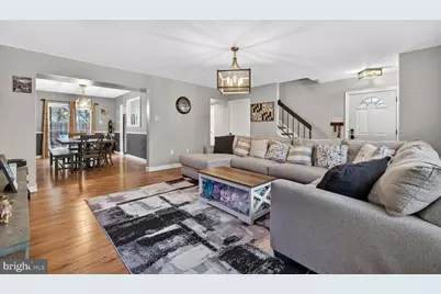 6846 Carnation Circle, Frederick, MD 21703 - Photo 5