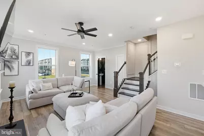 3658 Stone Barn Drive, Frederick, MD 21704 - Photo 13