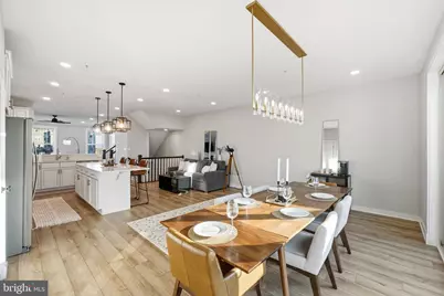 3658 Stone Barn Drive, Frederick, MD 21704 - Photo 7