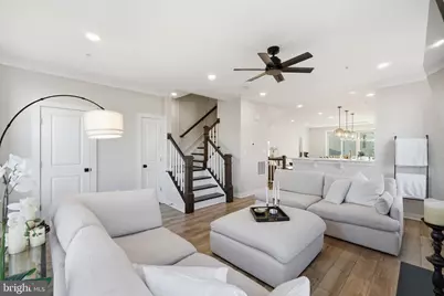 3658 Stone Barn Drive, Frederick, MD 21704 - Photo 11