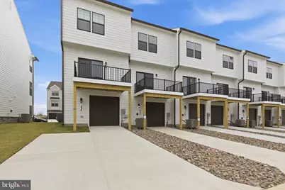 332 Ensemble Way, Frederick, MD 21701 - Photo 33