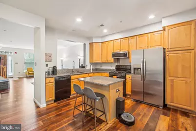 6506 Wiltshire Drive #205, Frederick, MD 21703 - Photo 15