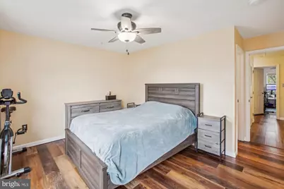 6506 Wiltshire Drive #205, Frederick, MD 21703 - Photo 35