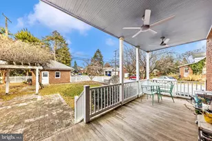 409 Magnolia Ave, Frederick, MD 21701 - Photo 47