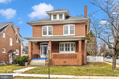 409 Magnolia Avenue, Frederick, MD 21701 - Photo 3