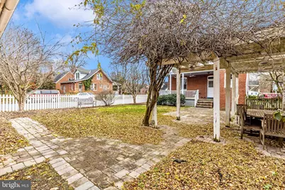 409 Magnolia Avenue, Frederick, MD 21701 - Photo 37