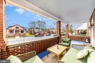 409 Magnolia Ave, Frederick, MD 21701 - Photo 5