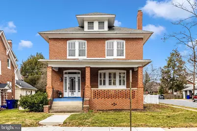 409 Magnolia Avenue, Frederick, MD 21701 - Photo 1