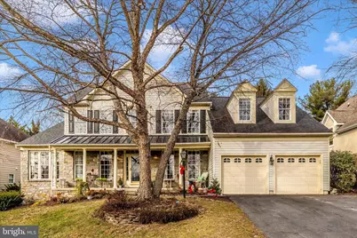 11306 Country Club Road, New Market, MD 21774 - Photo 13