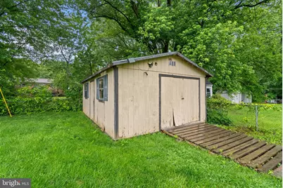 810 Knoxville Road, Knoxville, MD 21758 - Photo 41