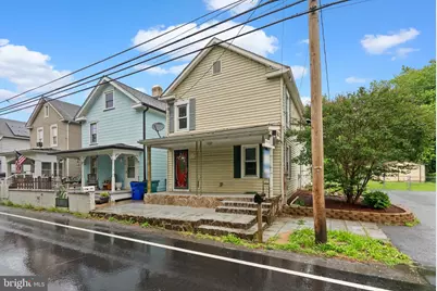 810 Knoxville Road, Knoxville, MD 21758 - Photo 3