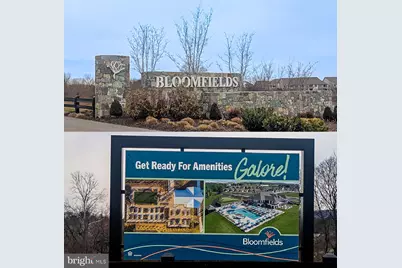 320 Hammersmith Circle, Frederick, MD 21702 - Photo 3