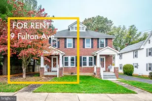 9 Fulton Ave, Walkersville, MD 21793 - Photo 1